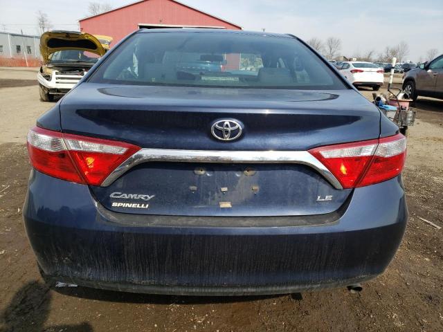 Photo 6 from auction – 2015 TOYOTA CAMRY LE with VIN 4T1BF1FK7FU944896