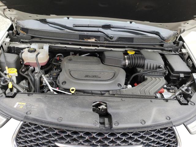 Photo 12 from auction – 2021 CHRYSLER PACIFICA T with VIN 2C4RC1BGXMR511483