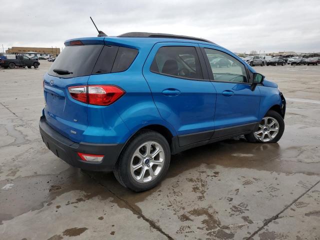 Photo 3 from auction – 2019 FORD ECOSPORT S with VIN MAJ3S2GE2KC298904