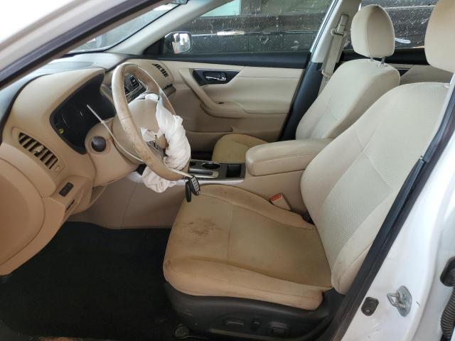 Photo 7 from auction – 2015 NISSAN ALTIMA 2.5 with VIN 1N4AL3AP3FC252315