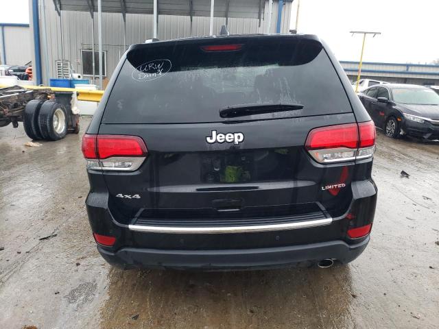 Photo 6 from auction – 2022 JEEP GRAND CHER with VIN 1C4RJFBG9NC177976