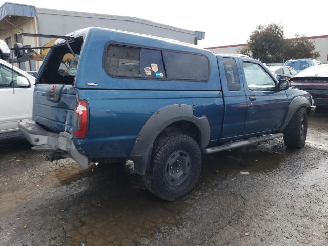 Photo 3 from auction – 2001 NISSAN FRONTIER K with VIN 1N6ED26Y01C336067