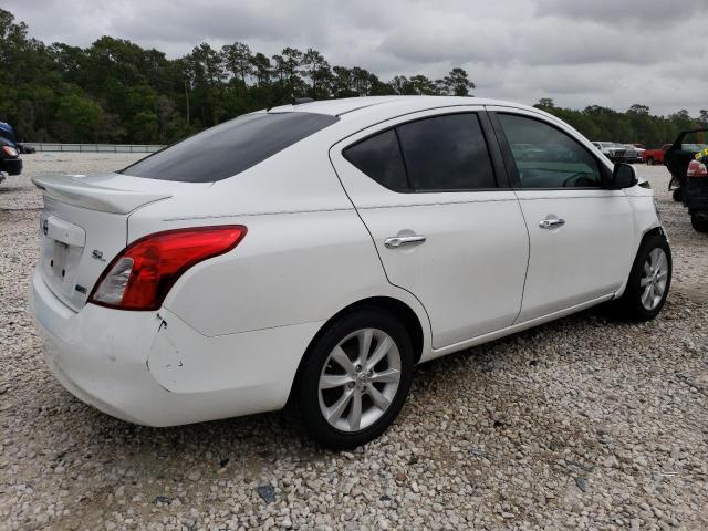 Photo 3 from auction – 2014 NISSAN VERSA S with VIN 3N1CN7AP7EL852457