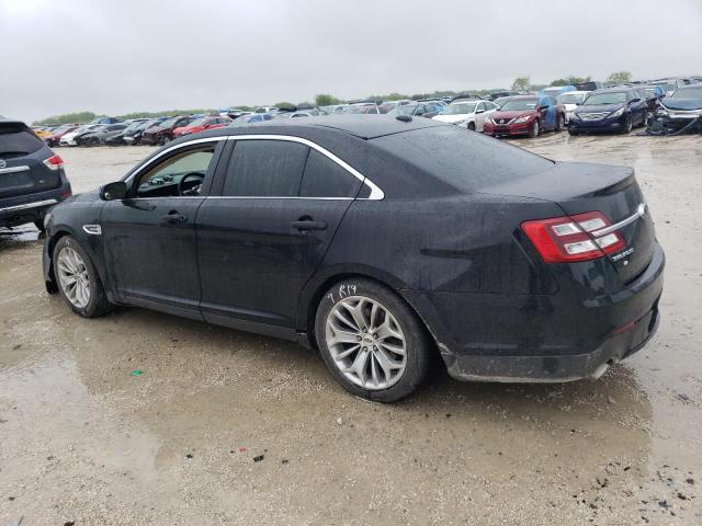 Photo 2 from auction – 2018 FORD TAURUS LIM with VIN 1FAHP2F80JG129801