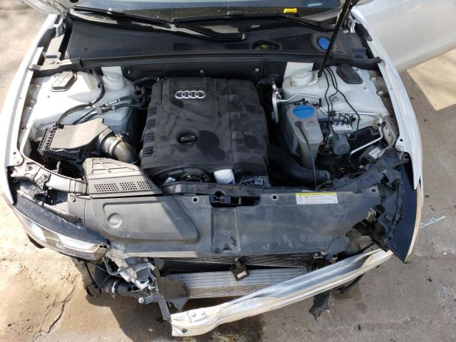 Zdjęcie 11 z aukcji – 2014 AUDI A5 PREMIUM z VIN WAULFAFH1EN012678