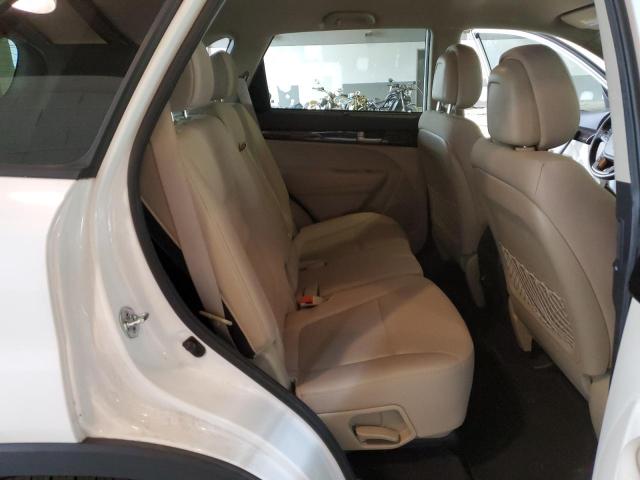 Photo 11 from auction – 2015 KIA SORENTO LX with VIN 5XYKT4A70FG585085