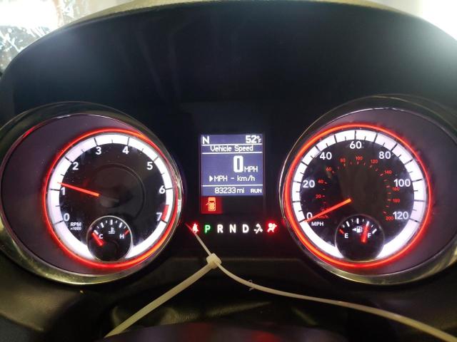 Zdjęcie 9 z aukcji – 2019 DODGE GRAND CARA z VIN 2C4RDGEG9KR769972
