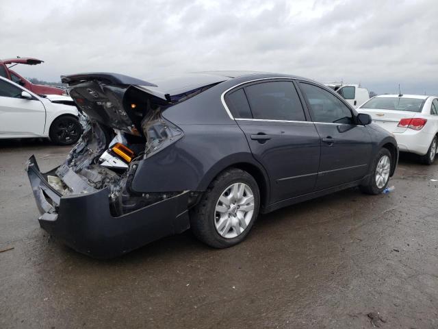 Photo 3 from auction – 2012 NISSAN ALTIMA BAS with VIN 1N4AL2AP7CN458926
