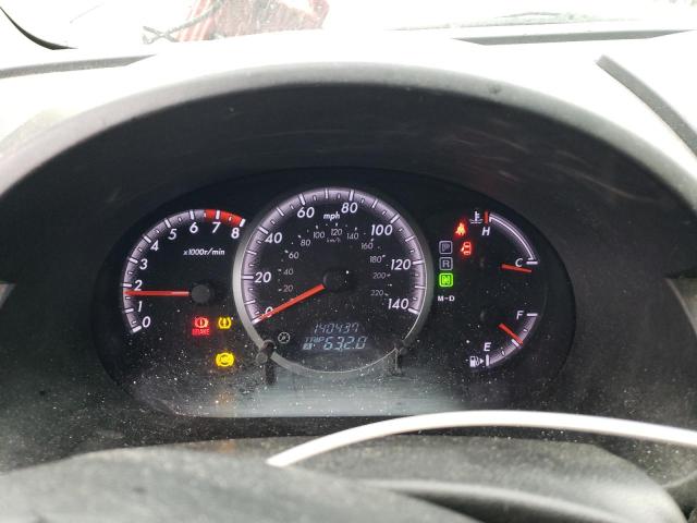 Foto 9 de la subasta – 2009 MAZDA 5 con VIN JM1CR293990338473