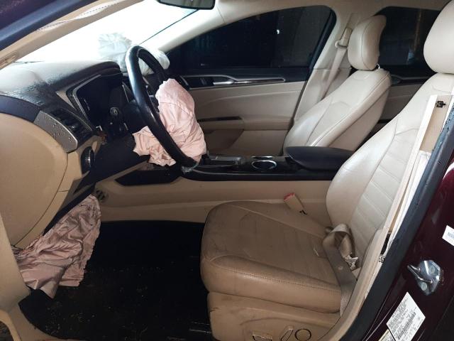 Photo 7 from auction – 2013 FORD FUSION SE with VIN 3FA6P0LU4DR291893