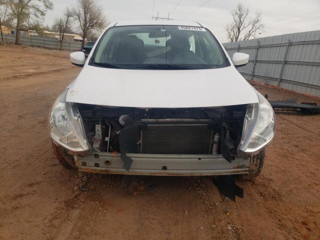 Photo 5 from auction – 2016 NISSAN VERSA S with VIN 3N1CN7AP9GL915531