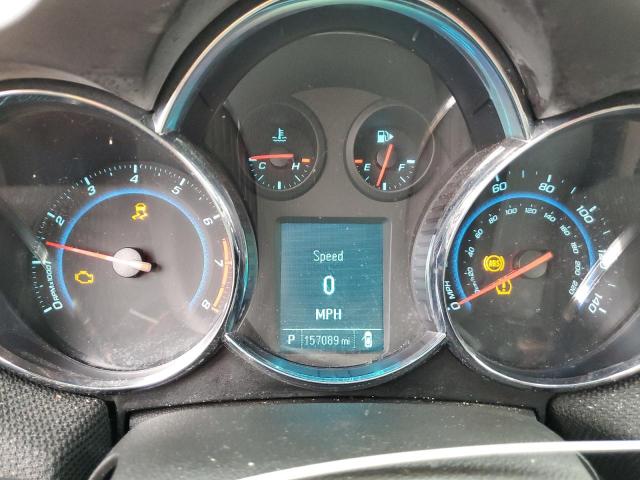 Photo 9 from auction – 2012 CHEVROLET CRUZE LT with VIN 1G1PG5SC9C7149784