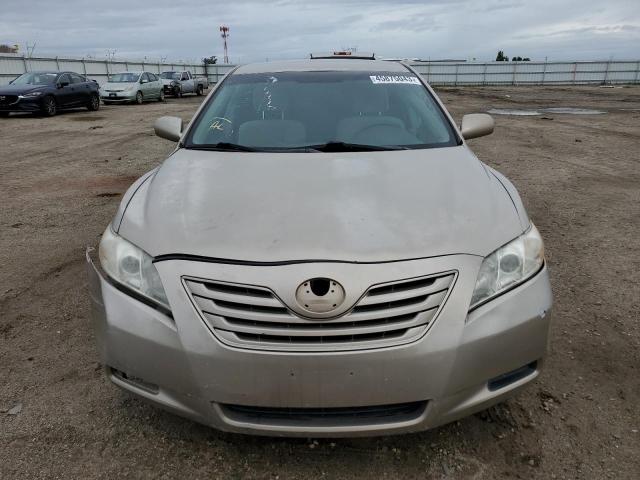 Photo 5 from auction – 2007 TOYOTA CAMRY CE with VIN 4T1BE46K97U103054