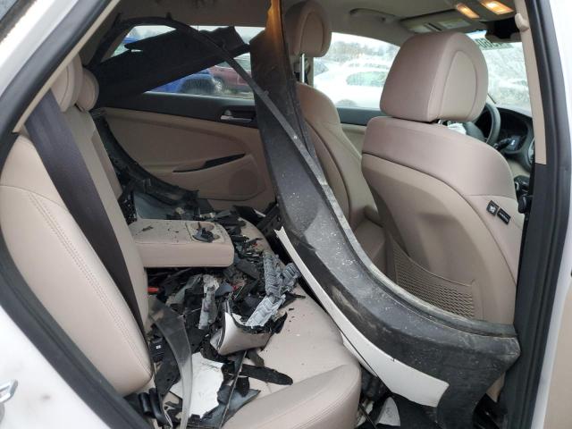 Photo 10 from auction – 2016 HYUNDAI TUCSON LIM with VIN KM8J3CA4XGU243425