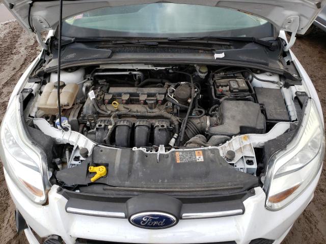 Photo 11 from auction – 2014 FORD FOCUS SE with VIN 1FADP3F23EL379420