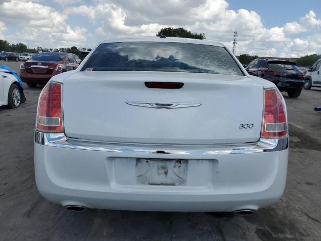Photo 6 from auction – 2012 CHRYSLER 300 LIMITE with VIN 2C3CCACG8CH143270