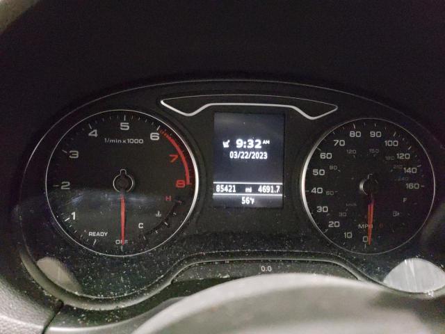 Foto 9 de la subasta – 2016 AUDI A3 PREMIUM con VIN WAUB8GFF6G1064406