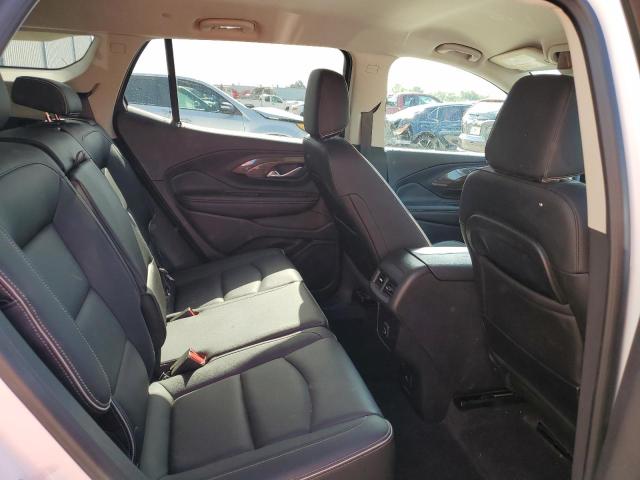 Photo 11 from auction – 2019 GMC TERRAIN DE with VIN 3GKALSEX3KL255202