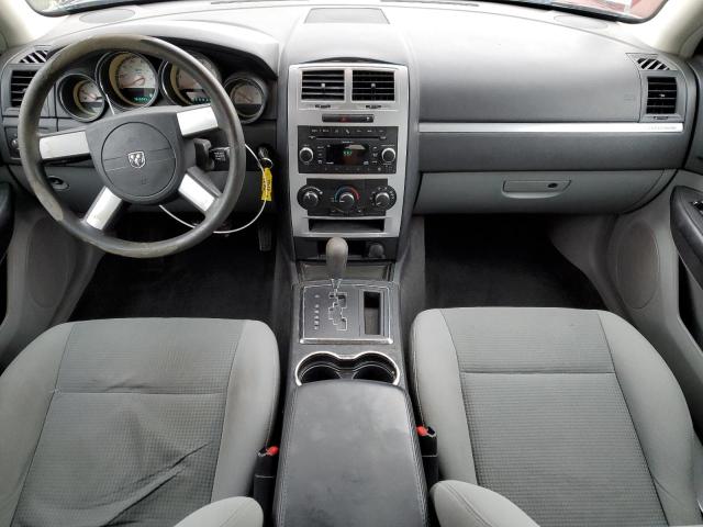 Photo 8 from auction – 2010 DODGE CHARGER SX with VIN 2B3CA3CVXAH252985
