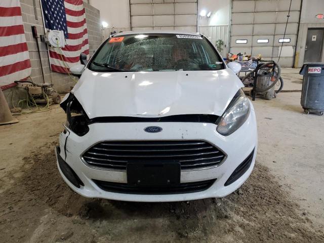 Photo 5 from auction – 2014 FORD FIESTA SE with VIN 3FADP4EJ0EM235255