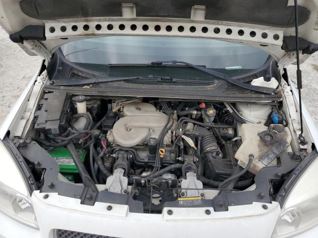Photo 12 from auction – 2007 CHEVROLET UPLANDER L with VIN 1GNDV231X7D190435
