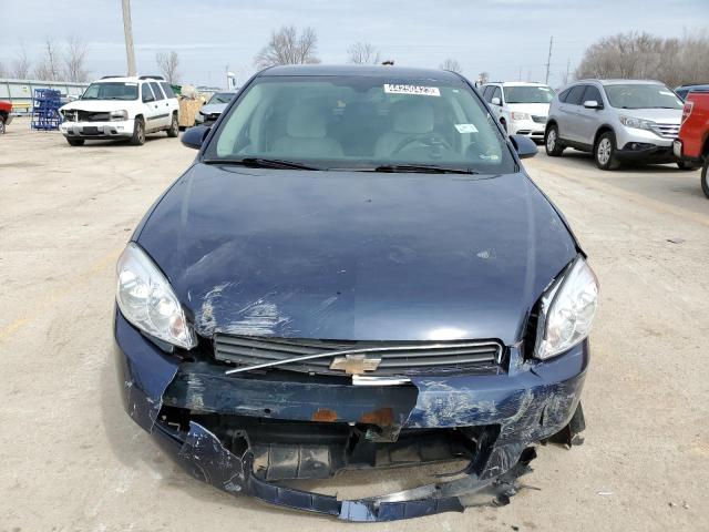 Photo 5 from auction – 2011 CHEVROLET IMPALA LS with VIN 2G1WA5EK5B1148613