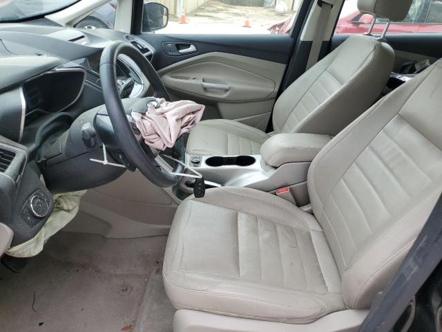 Photo 7 from auction – 2013 FORD C-MAX SEL with VIN 1FADP5BU2DL547193
