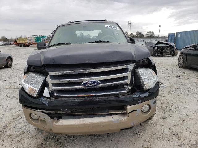Photo 5 from auction – 2011 FORD EXPEDITION with VIN 1FMJU1H56BEF35267
