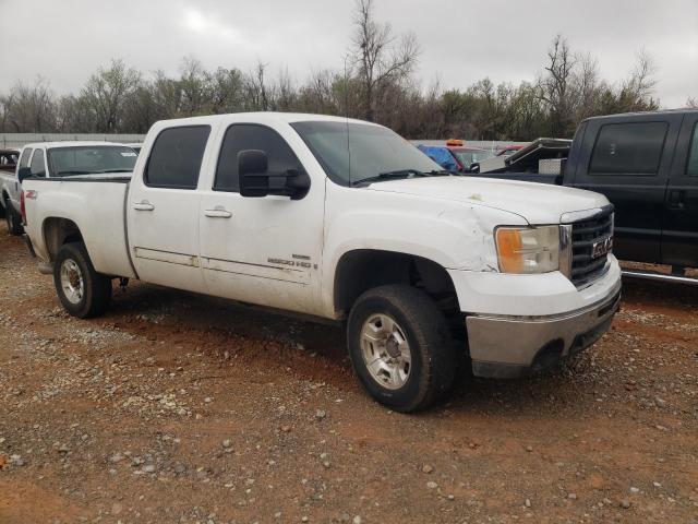 Photo 4 from auction – 2007 GMC SIERRA K25 with VIN 1GTHK23677F514573