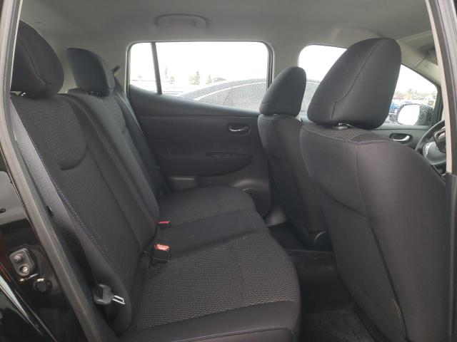 Photo 10 from auction – 2015 NISSAN LEAF S with VIN 1N4AZ0CP1FC305393