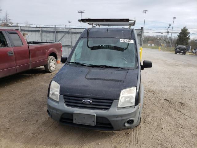 Photo 5 from auction – 2010 FORD TRANSIT CO with VIN NM0LS6AN4AT008720