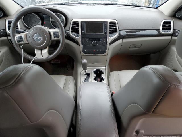 Photo 8 from auction – 2012 JEEP GRAND CHER with VIN 1C4RJEAG1CC362709