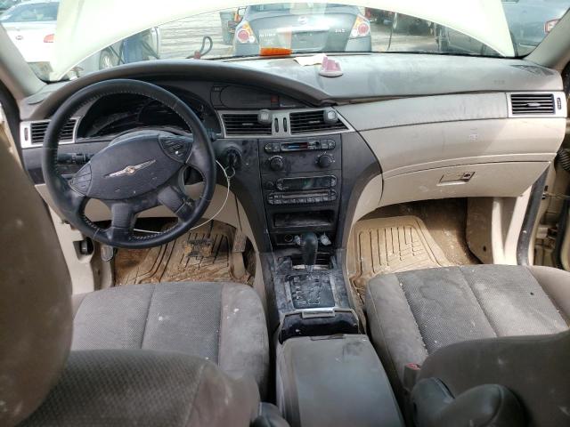Photo 8 from auction – 2006 CHRYSLER PACIFICA with VIN 2A4GM48476R912750