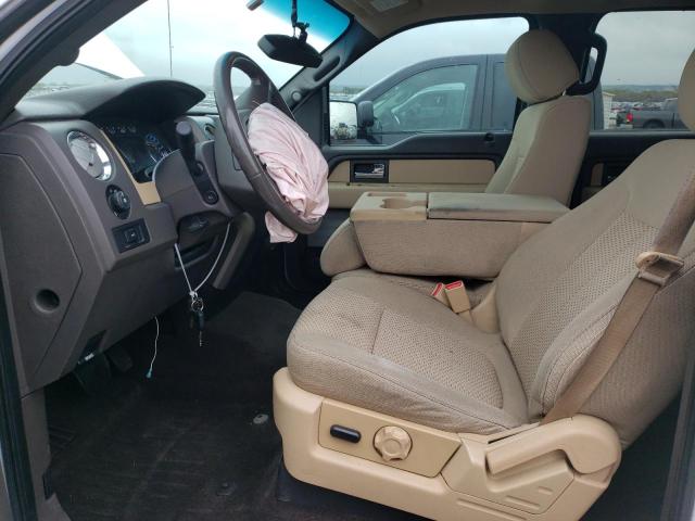 Photo 7 from auction – 2013 FORD F150 SUPER with VIN 1FTFW1ETXDFA15397