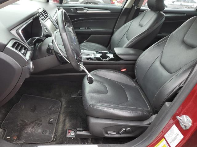 Photo 7 from auction – 2016 FORD FUSION TIT with VIN 3FA6P0K92GR220113