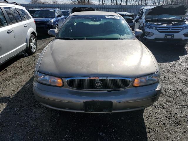 Photo 5 from auction – 2002 BUICK CENTURY CU with VIN 2G4WS52J421235026