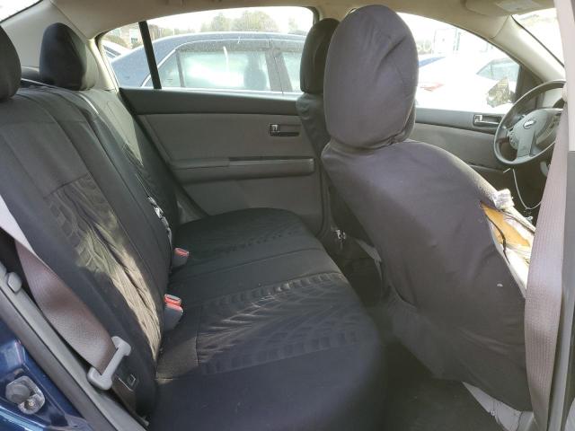 Photo 10 from auction – 2009 NISSAN SENTRA 2.0 with VIN 3N1AB61E39L681544