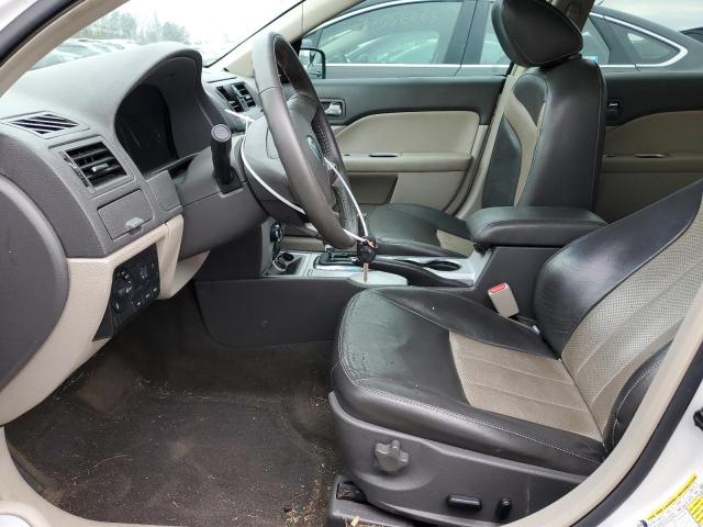 Photo 7 from auction – 2010 MERCURY MILAN PREM with VIN 3MEHM0CG3AR609793