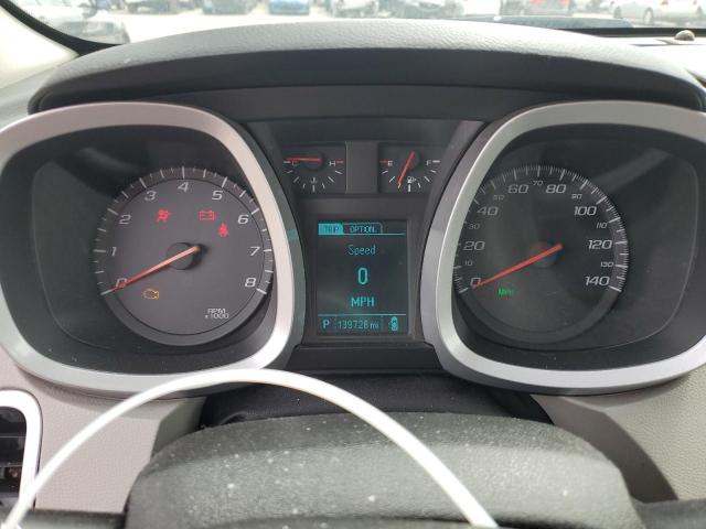 Photo 9 from auction – 2014 CHEVROLET EQUINOX LS with VIN 2GNFLEEK9E6112875