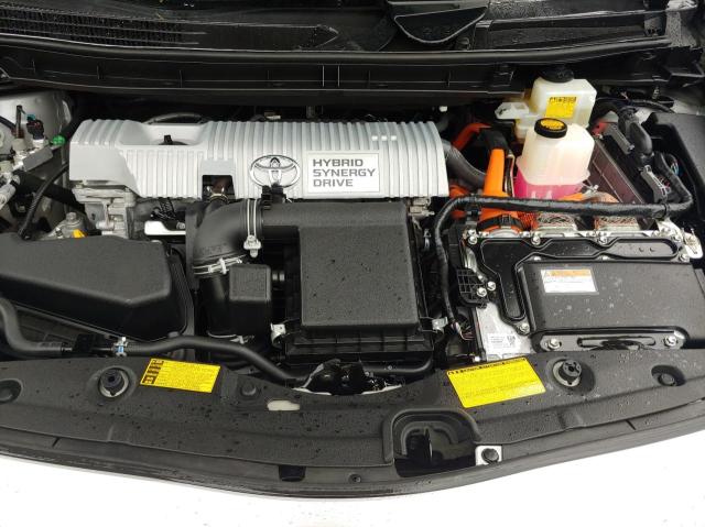Foto 7 de la subasta – 2013 TOYOTA PRIUS con VIN JTDKN3DU6D0338923