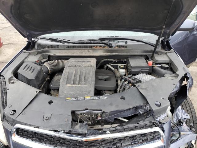 Photo 12 from auction – 2013 CHEVROLET EQUINOX LT with VIN 2GNALDEK2D6106760