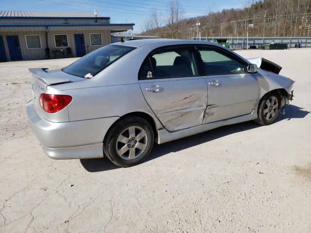 Photo 3 from auction – 2006 TOYOTA COROLLA CE with VIN 2T1BR32E16C685584