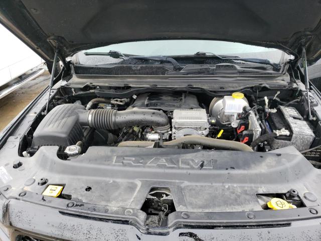Photo 11 from auction – 2020 RAM 1500 LARAM with VIN 1C6RREJTXLN306589
