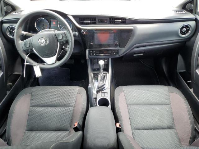 Photo 8 from auction – 2018 TOYOTA COROLLA L with VIN 2T1BURHE3JC977884
