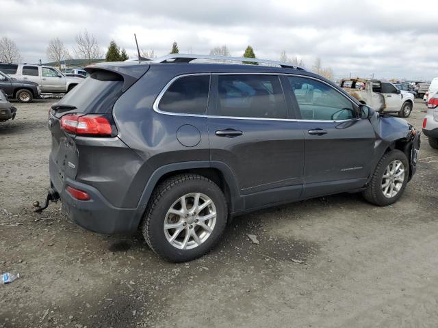 Photo 3 from auction – 2017 JEEP CHEROKEE L with VIN 1C4PJMCS0HW611798
