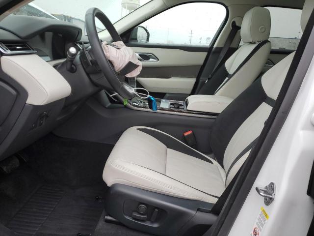 Foto 7 de la subasta – 2020 LAND ROVER RANGE ROVE con VIN SALYB2EX7LA285379