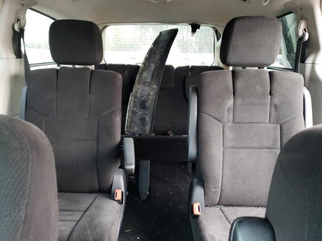 Photo 10 from auction – 2012 CHRYSLER TOWN & COU with VIN 2C4RC1BG4CR150864