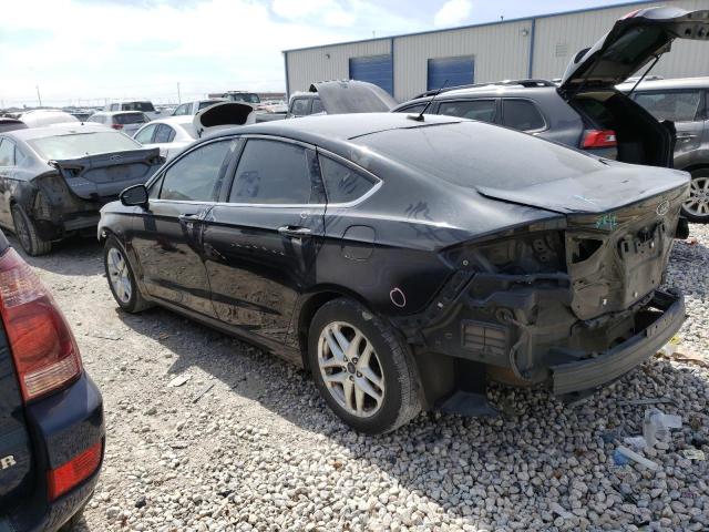 Photo 2 from auction – 2015 FORD FUSION SE with VIN 1FA6P0H76F5115906