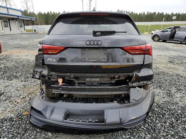 Photo 6 from auction – 2021 AUDI Q3 PREMIUM with VIN WA1EECF36M1007538