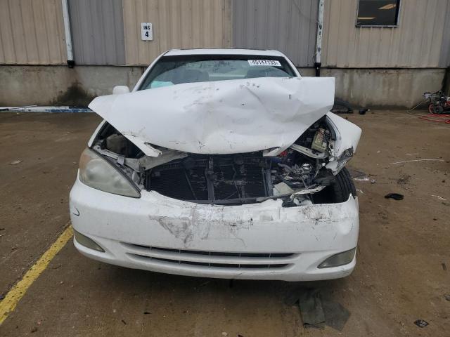 Photo 5 from auction – 2003 TOYOTA CAMRY LE with VIN 4T1BE32K63U255996